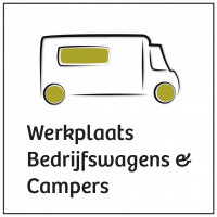 Werkplaats Bedrijfswagens en Campers