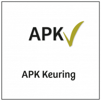 APK Keuring