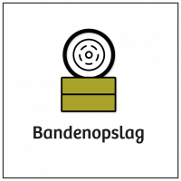 Bandenopslag